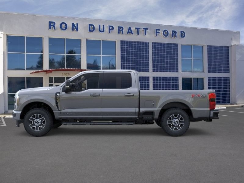 New 2026 Ford F250 Lariat w/ Lariat Premium Package AWD/4WD image 26