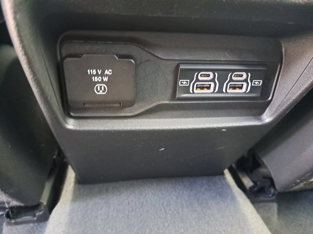 Certified 2023 Jeep Grand Cherokee Altitude AWD/4WD image 30