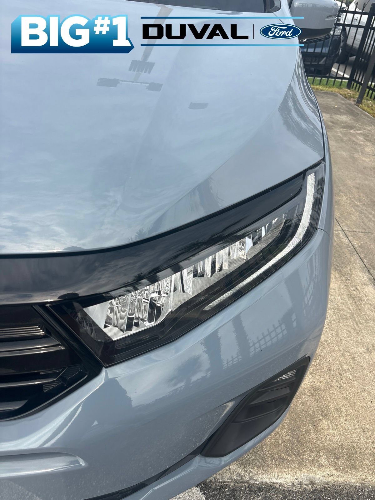 Used 2025 Honda Odyssey Touring image 7