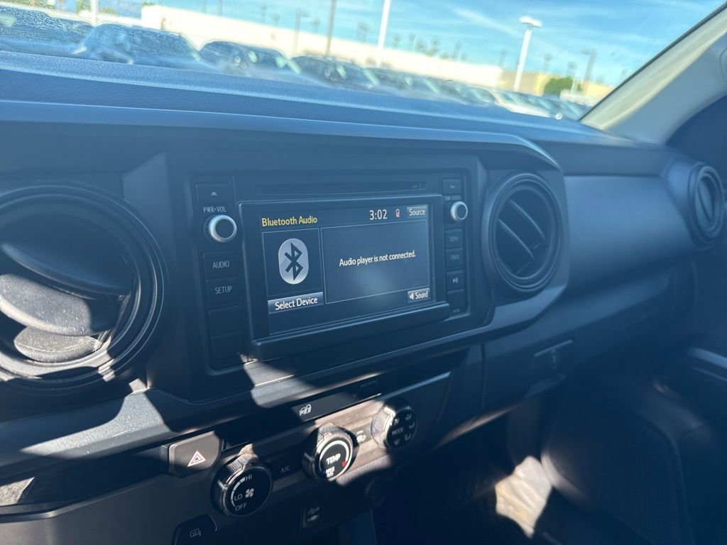 Used 2018 Toyota Tacoma SR w/ SR Convenience Package image 41