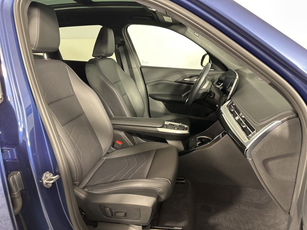 Certified 2024 BMW X1 xDrive28i w/ Convenience Package image 4