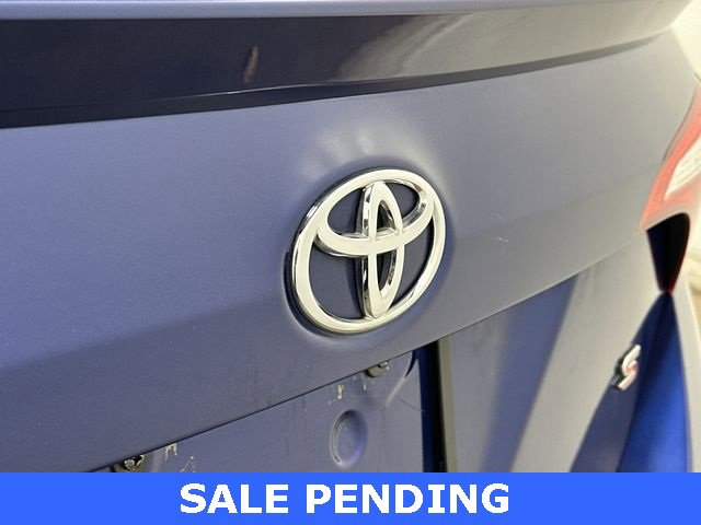 Used 2015 Toyota Corolla S image 25