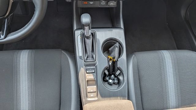 Certified 2023 Honda Civic Sport image 16