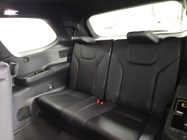 New 2026 Lexus TX 500h AWD image 16