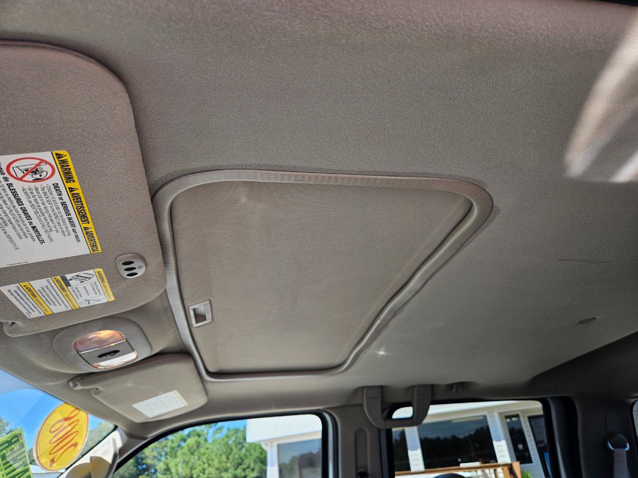 Used 2008 Ford F250 Lariat AWD/4WD image 17