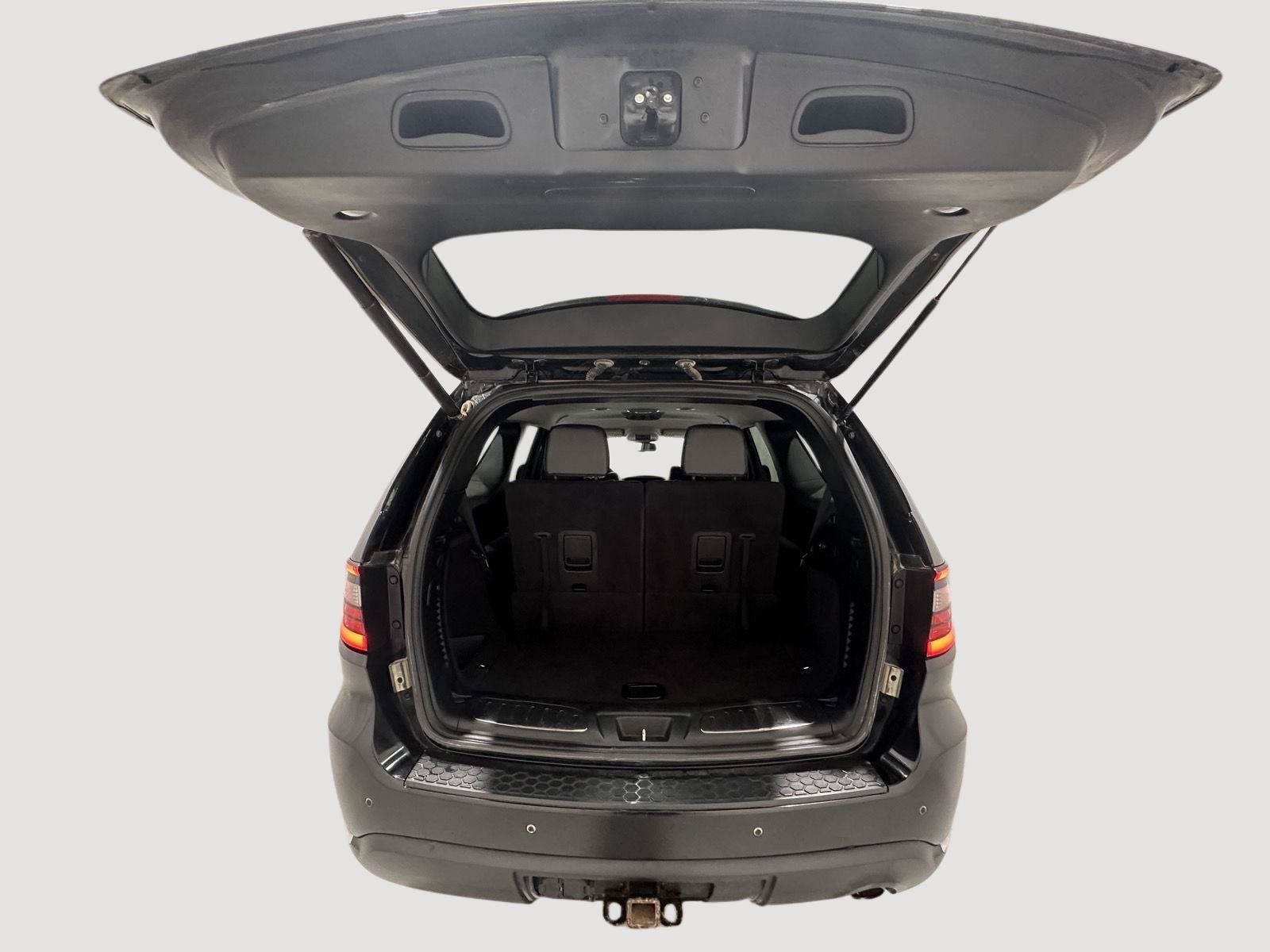 Used 2016 Dodge Durango Limited w/ Nav & Power Liftgate Group AWD/4WD image 23
