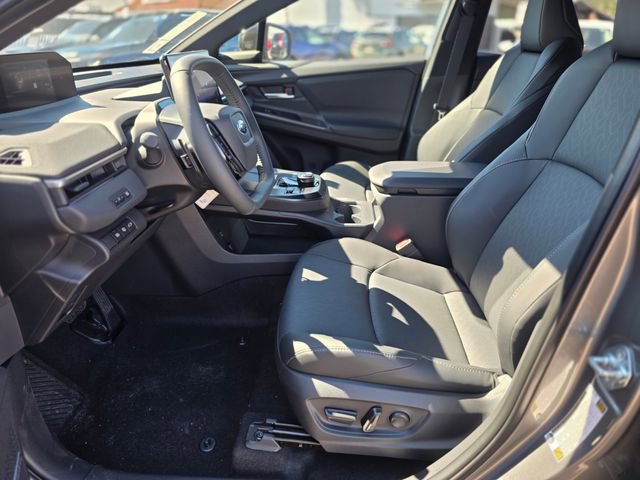 New 2026 Subaru Solterra Limited image 12