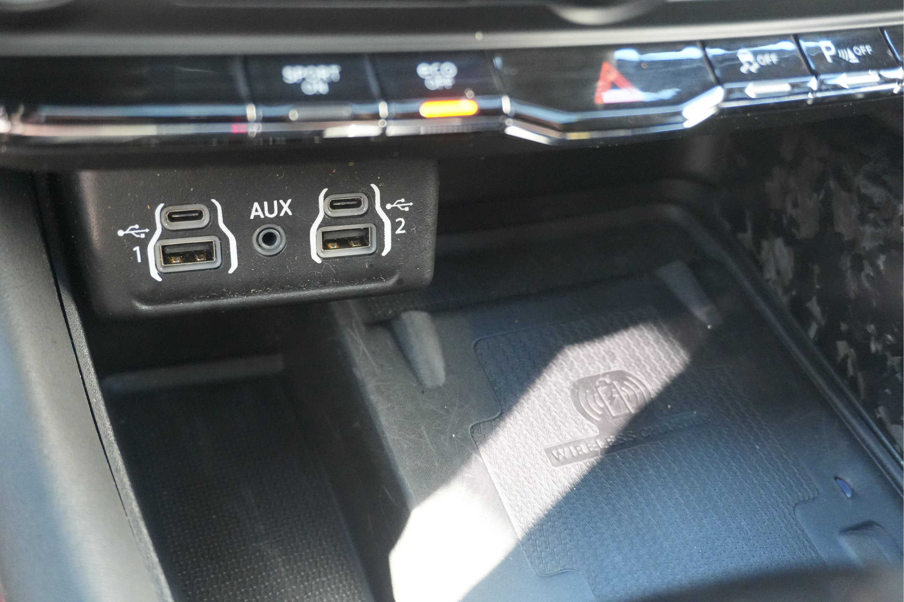Used 2023 Dodge Durango R/T AWD/4WD image 39