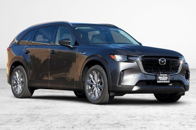 New 2026 MAZDA CX-90 3.3 Turbo w/ Preferred Package image 2