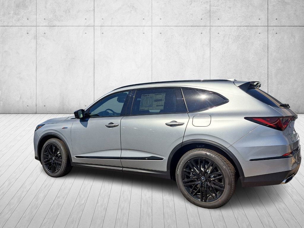 New 2026 Acura MDX A-Spec image 7