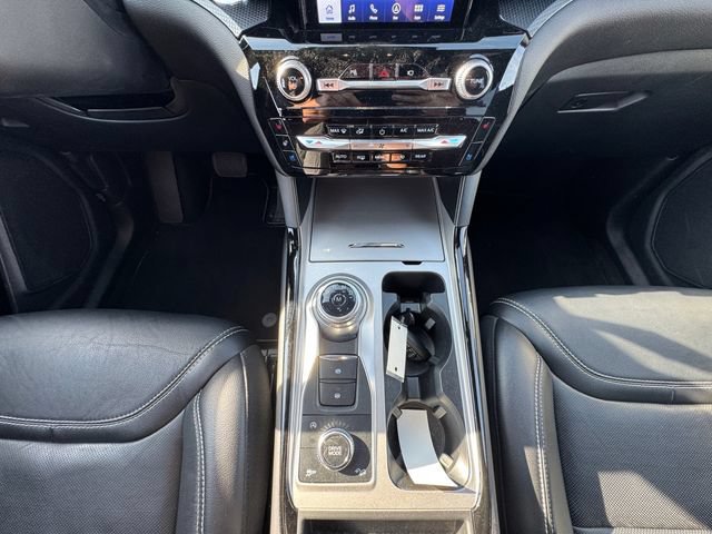 Used 2023 Ford Explorer ST w/ Equipment Group 401A AWD/4WD image 11