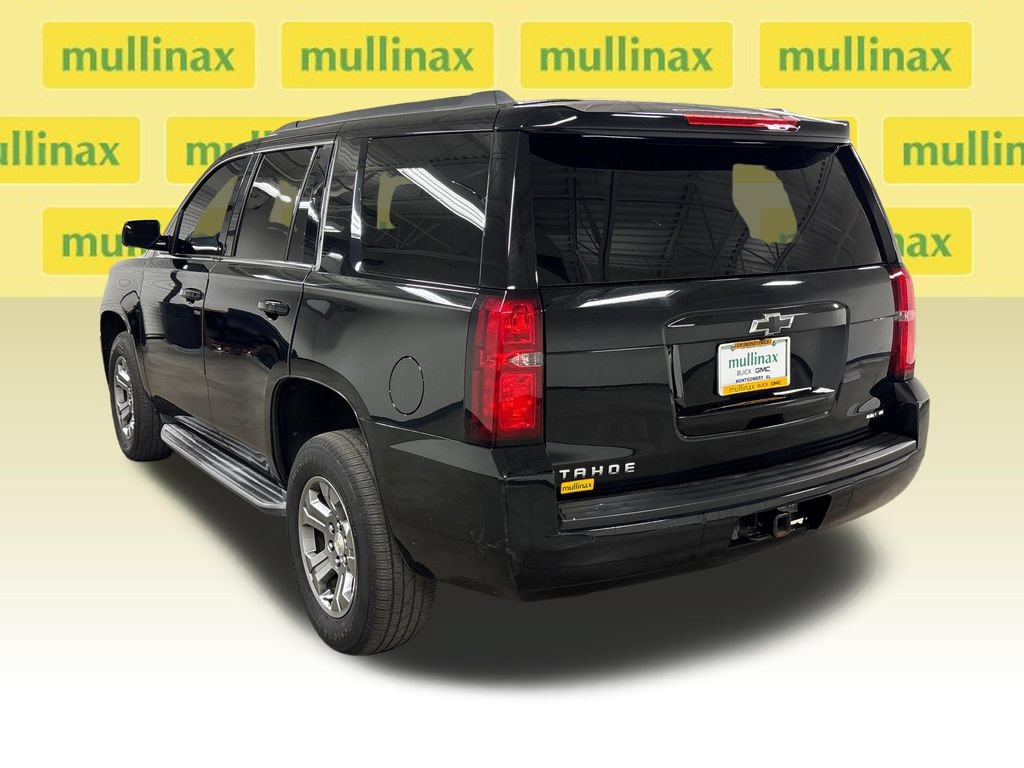 Used 2020 Chevrolet Tahoe LS RWD image 18