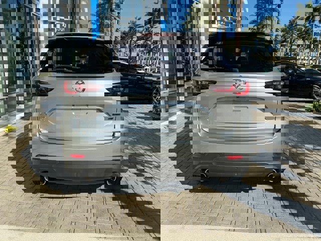 Used 2023 MAZDA CX-5 AWD 2.5 S w/ Preferred Package image 5