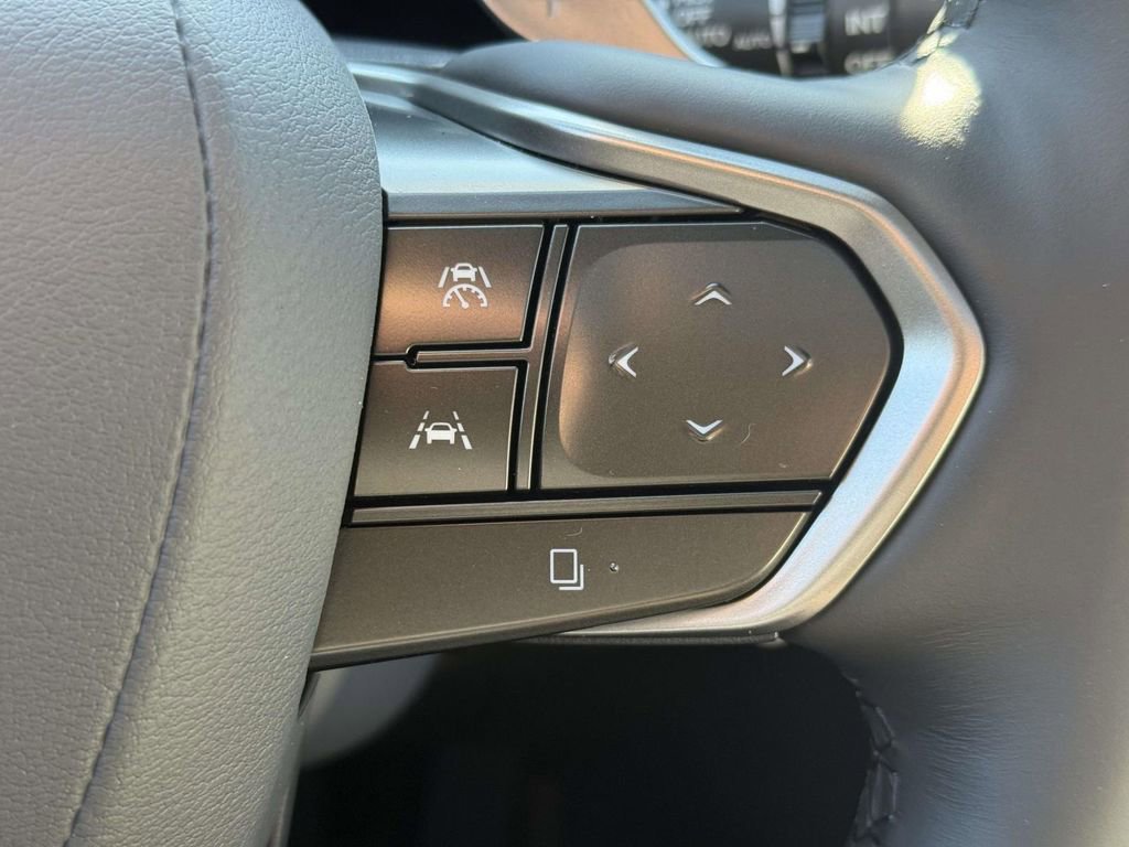 New 2026 Lexus TX 350 AWD image 17