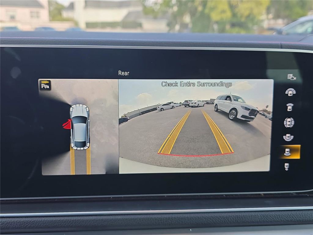 Used 2021 Mercedes-Benz GLE 53 AMG 4MATIC Coupe image 16