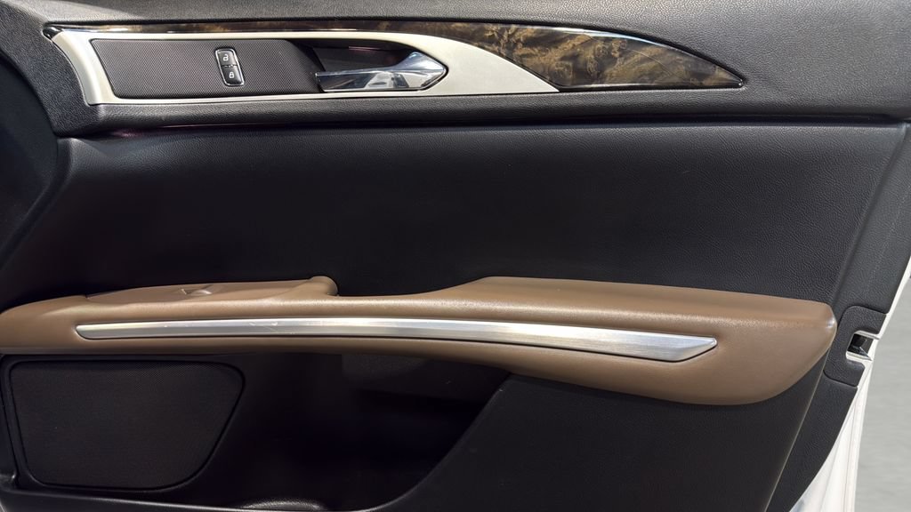 Used 2016 Lincoln MKZ AWD w/ Equipment Group 300A Reserve image 10