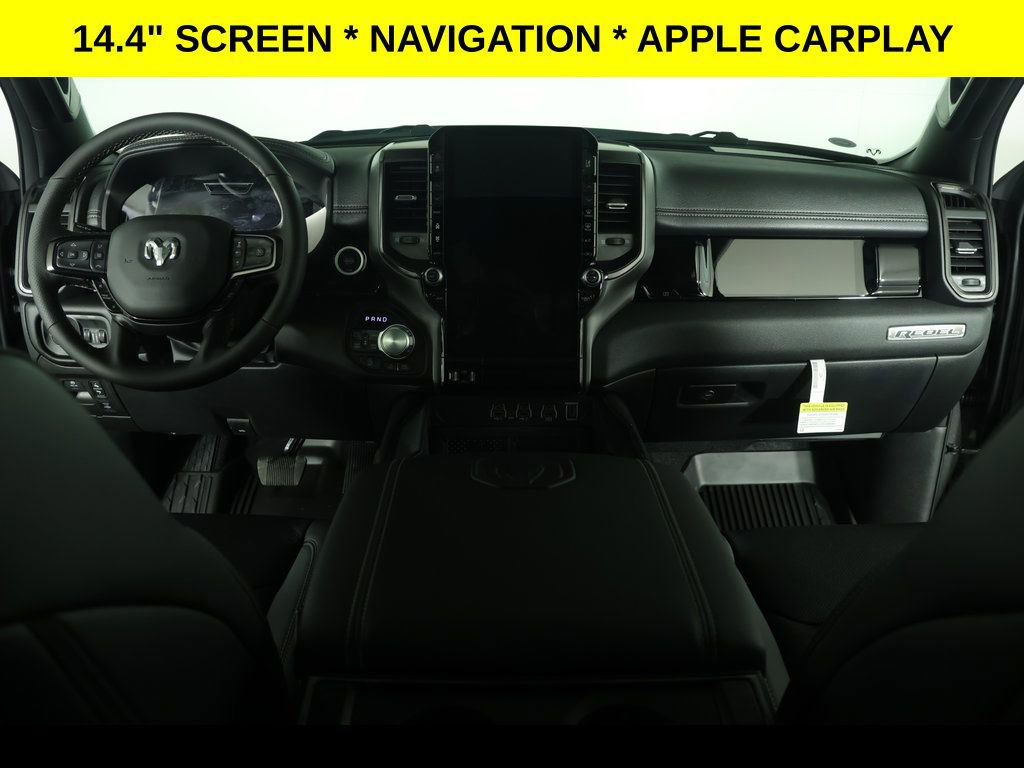 New 2026 RAM 1500 Rebel image 5