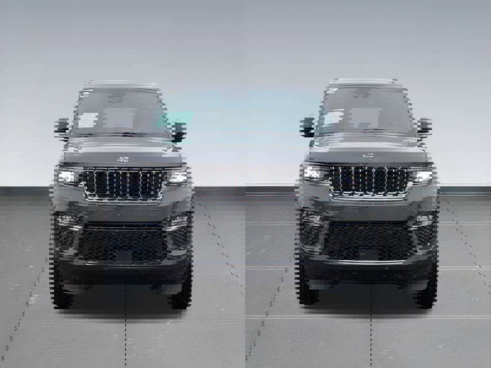 Used 2025 Jeep Grand Cherokee Limited image 9