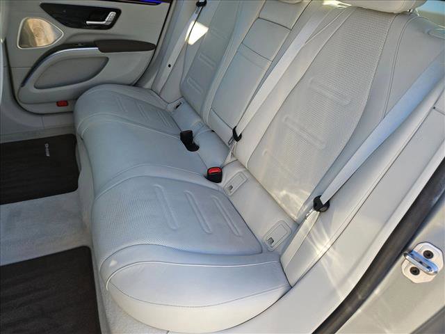 Certified 2023 Mercedes-Benz EQS AMG 4MATIC image 17