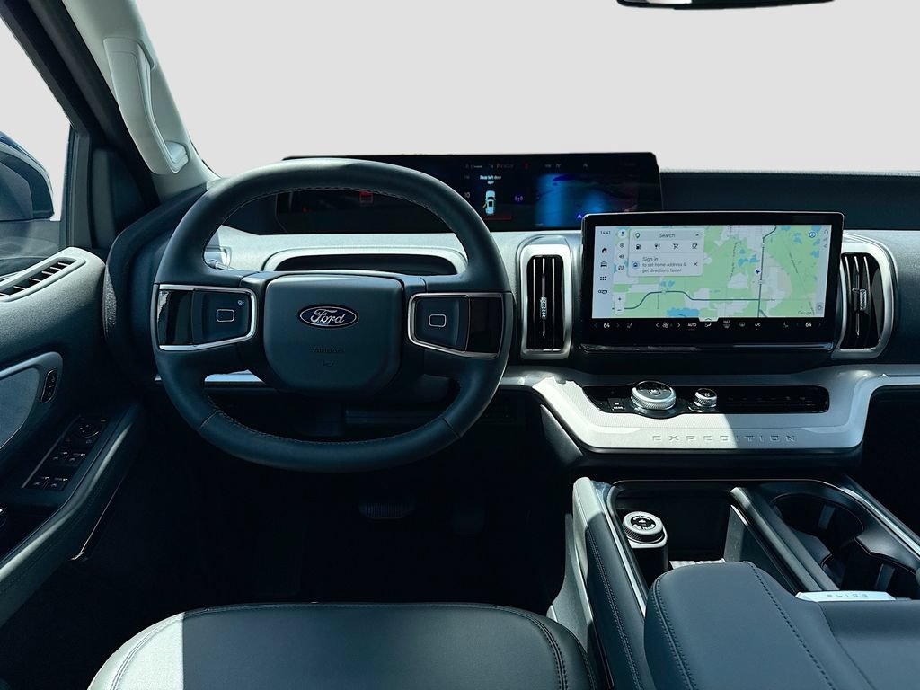 New 2026 Ford Expedition Active RWD image 26