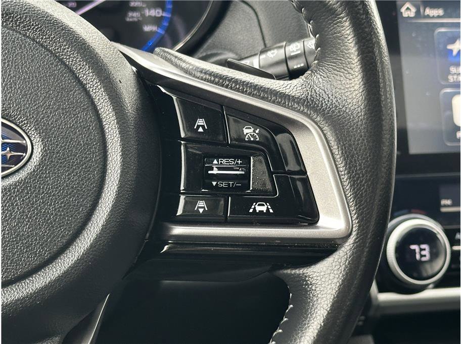 Used 2018 Subaru Outback 2.5i Limited image 22