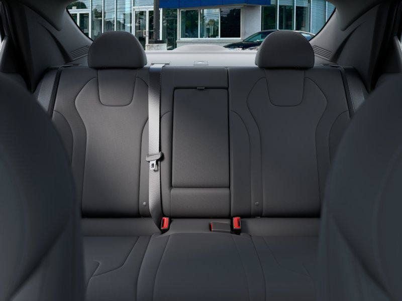 New 2026 Hyundai Elantra SEL Sport Premium FWD image 14