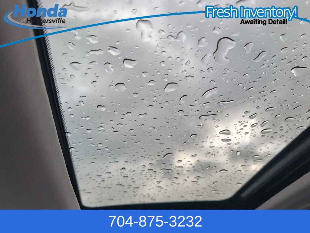 Used 2017 Honda Accord EX-L image 29