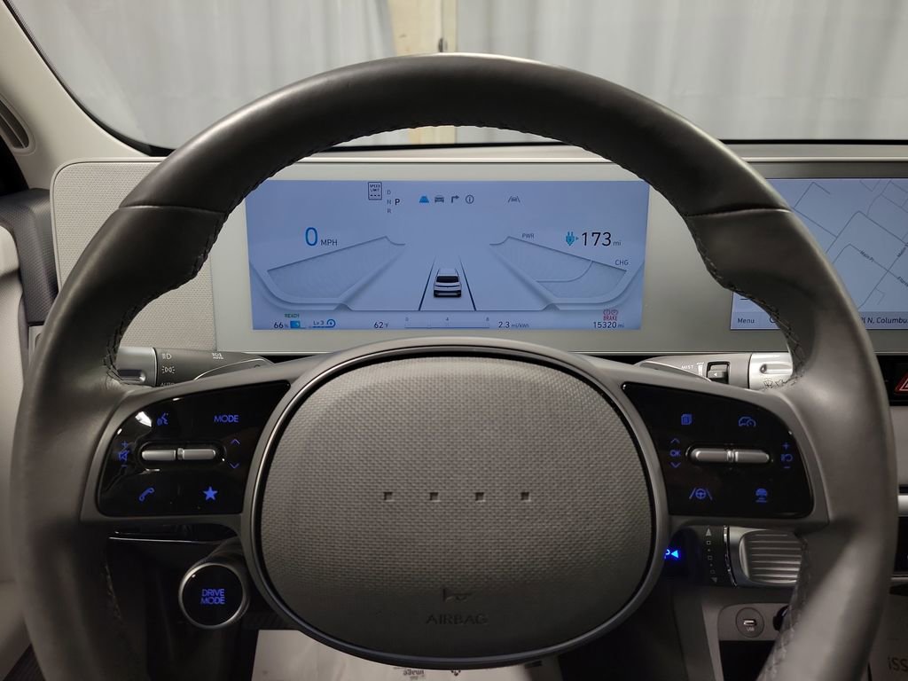 Used 2024 Hyundai Ioniq 5 SEL image 14