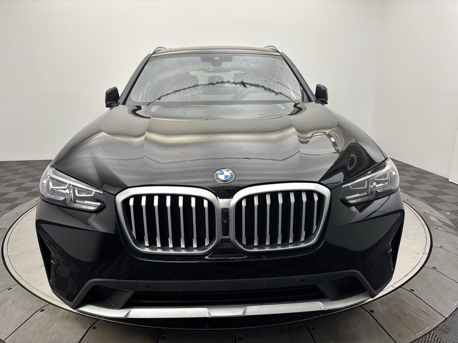 Used 2023 BMW X3 xDrive30i w/ Premium Package AWD/4WD image 14