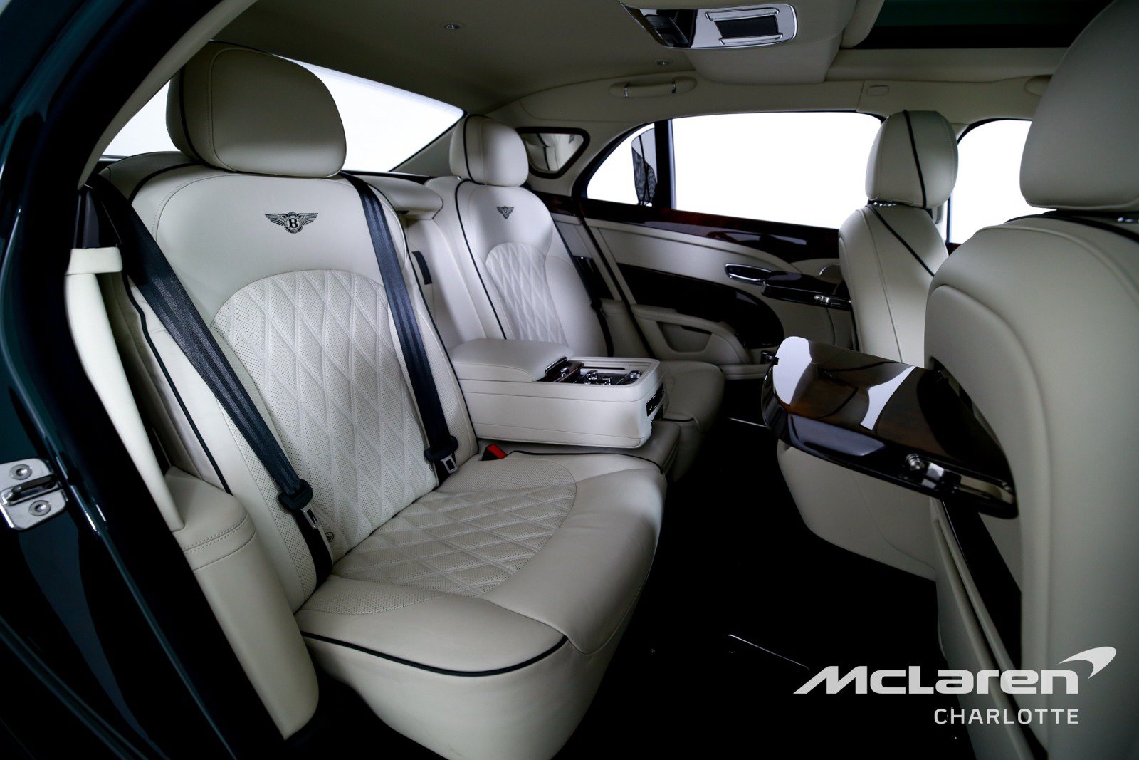 Used 2020 Bentley Mulsanne RWD image 26
