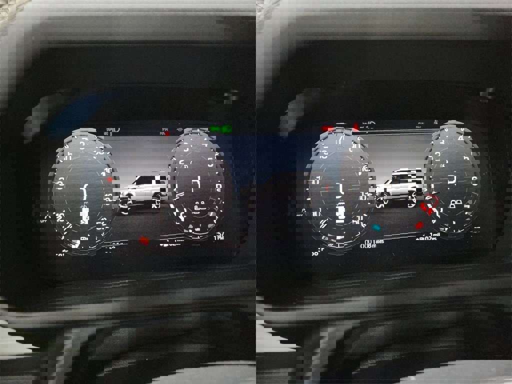 New 2024 Land Rover Defender 110 SE image 17