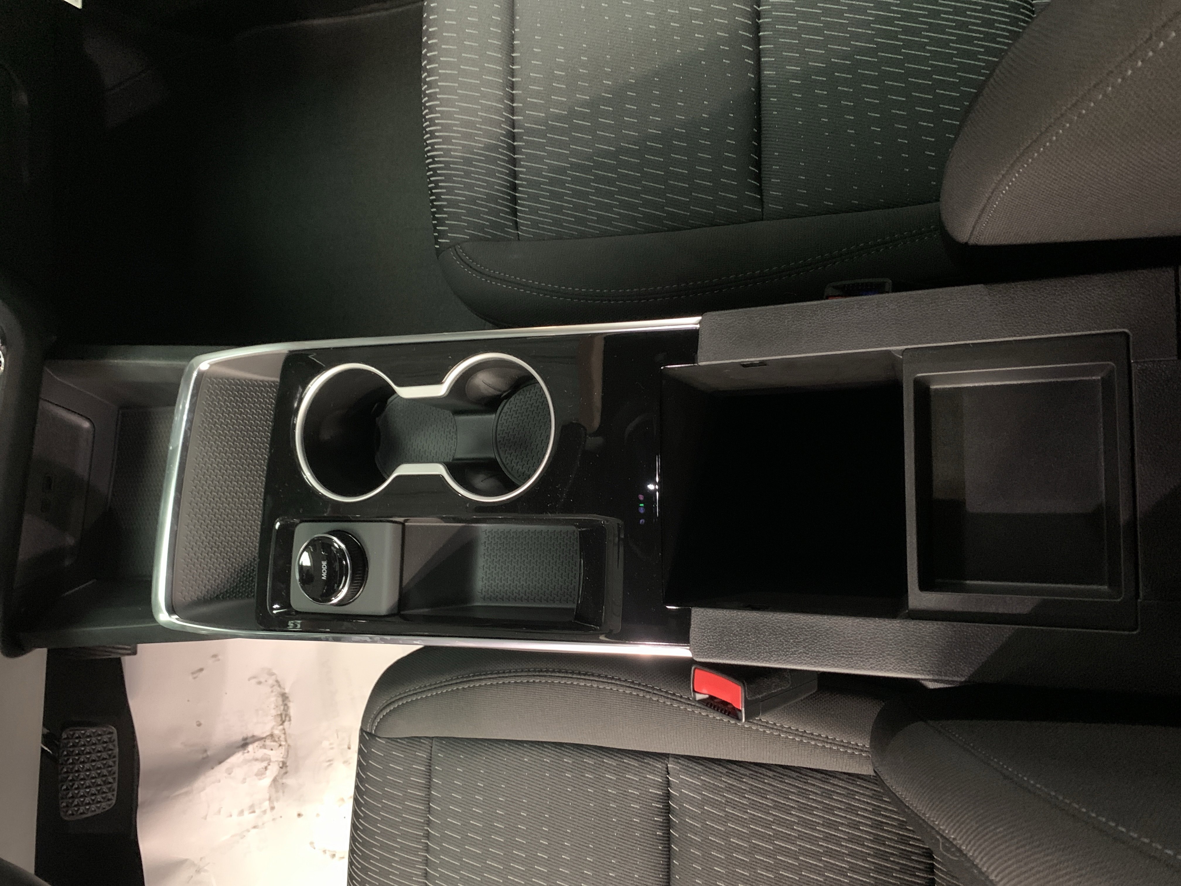 New 2026 Chevrolet Equinox LT image 11