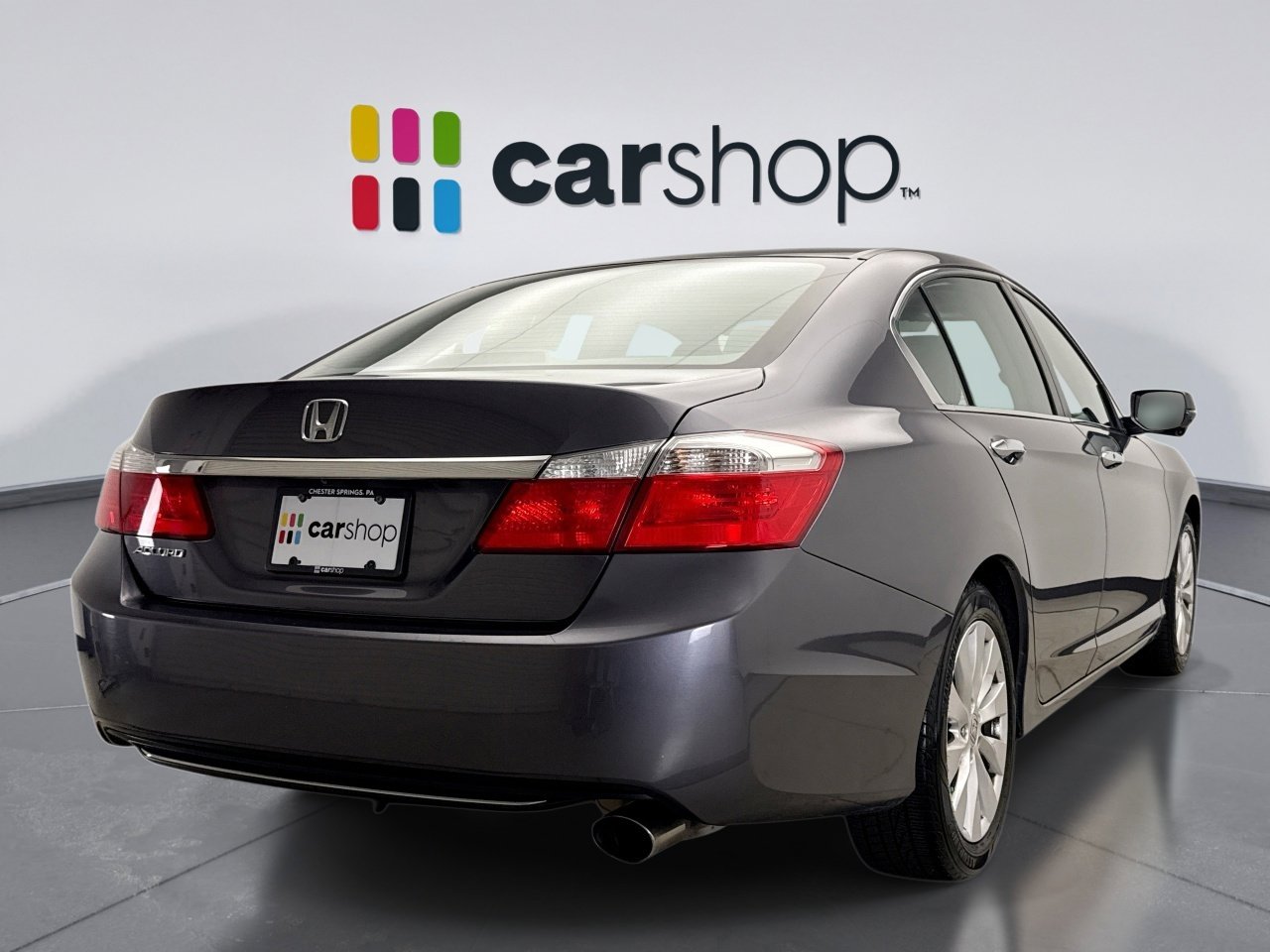 Used 2014 Honda Accord EX image 5