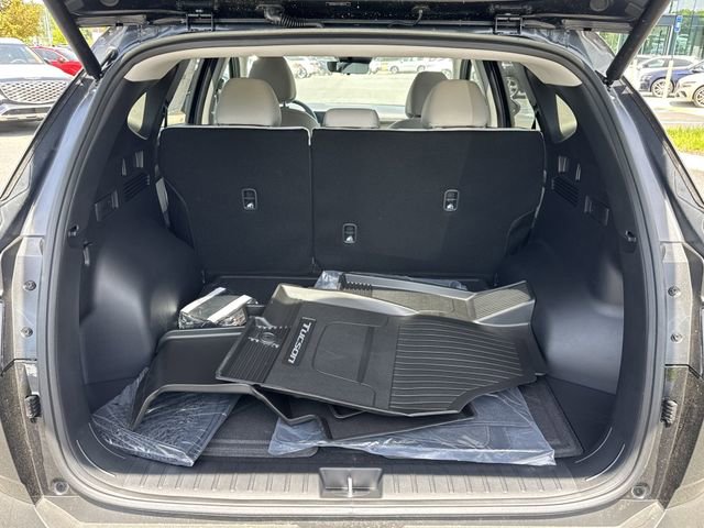 New 2026 Hyundai Tucson SEL FWD image 18