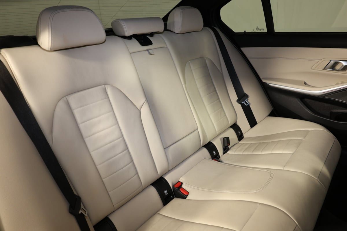 Used 2024 BMW M340i xDrive w/ Premium Package image 43
