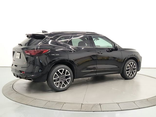 Used 2025 Chevrolet Blazer RS image 7