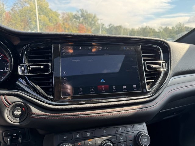 Used 2024 Dodge Durango R/T image 19