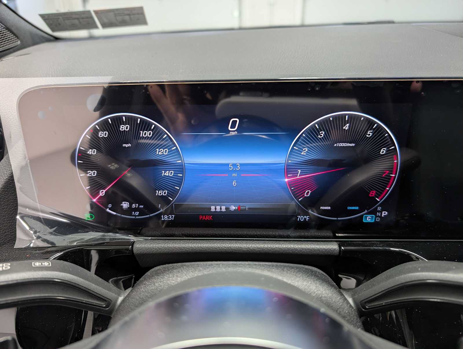 New 2026 Mercedes-Benz GLA 250 4MATIC image 21