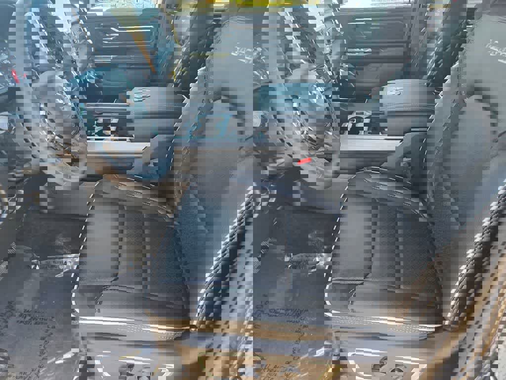 New 2026 RAM 1500 Laramie image 19