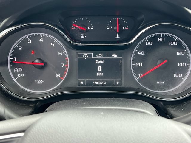 Used 2019 Chevrolet Cruze LS FWD image 13