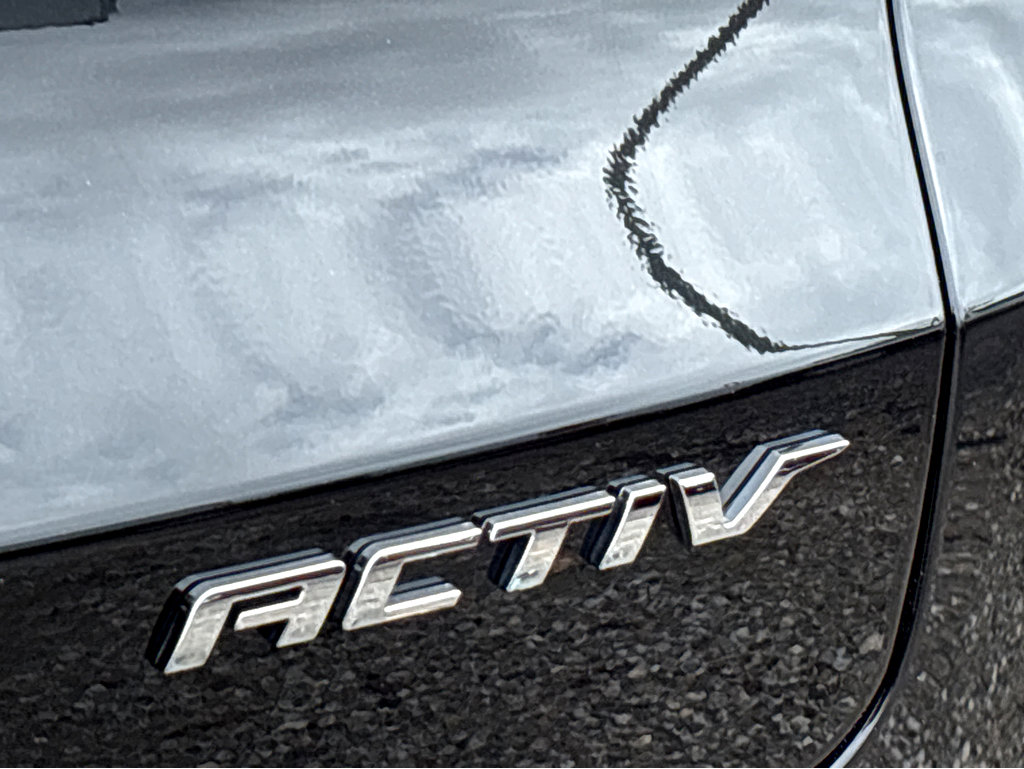 New 2025 Chevrolet TrailBlazer ACTIV w/ Convenience Package image 20