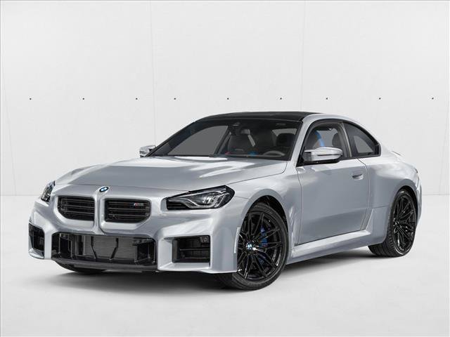 New 2027 BMW M2 Coupe AWD/4WD image 1