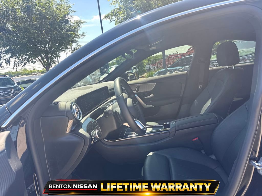 Used 2025 Mercedes-Benz CLA 250 image 10
