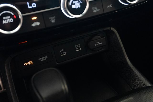Used 2025 Honda Civic Sport image 33