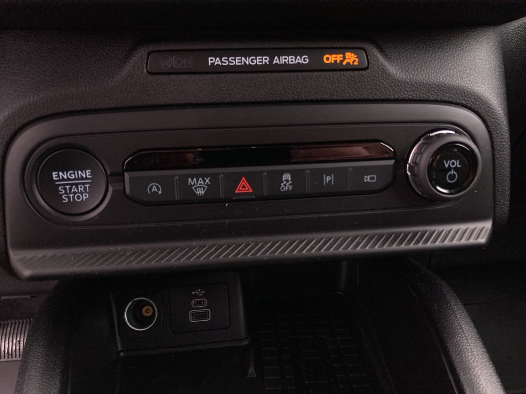 Used 2025 Ford Bronco Sport Outer Banks w/ Outer Banks Tech Package+ image 24