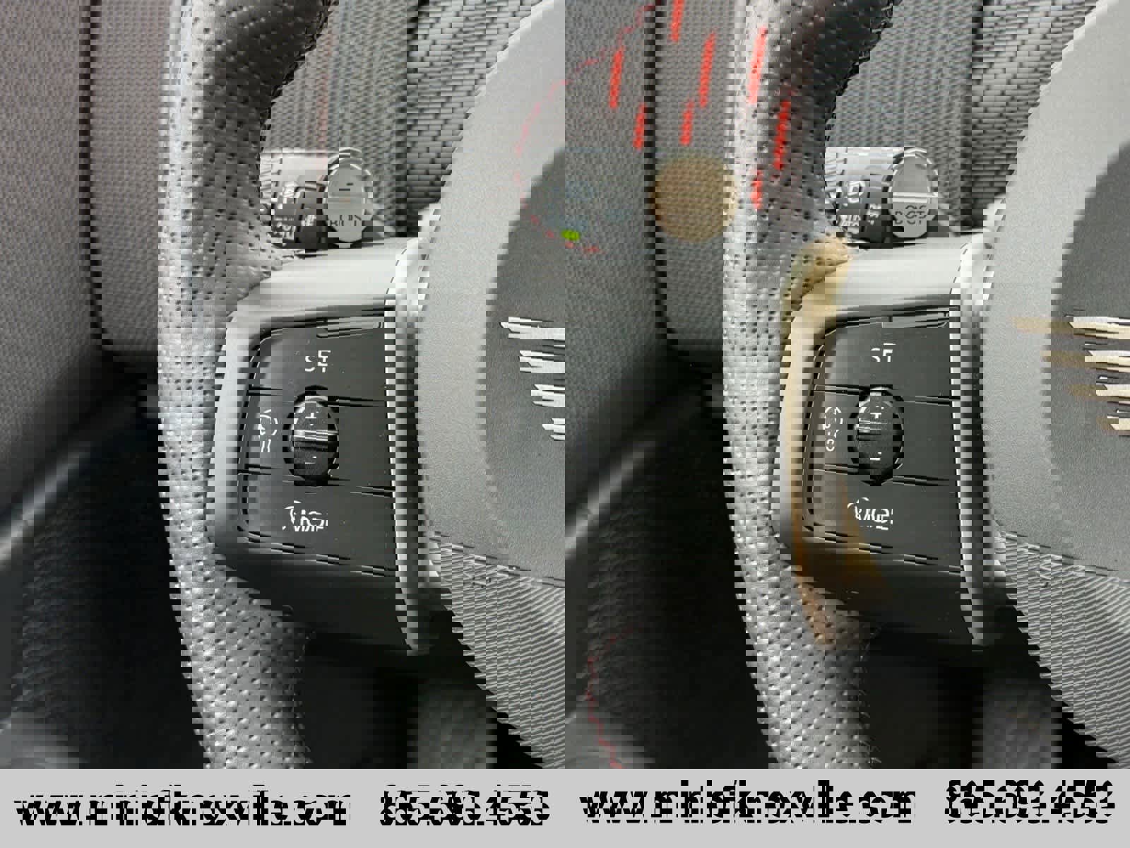 Used 2025 MINI Cooper Countryman John Cooper Works w/ Comfort Package Max image 18