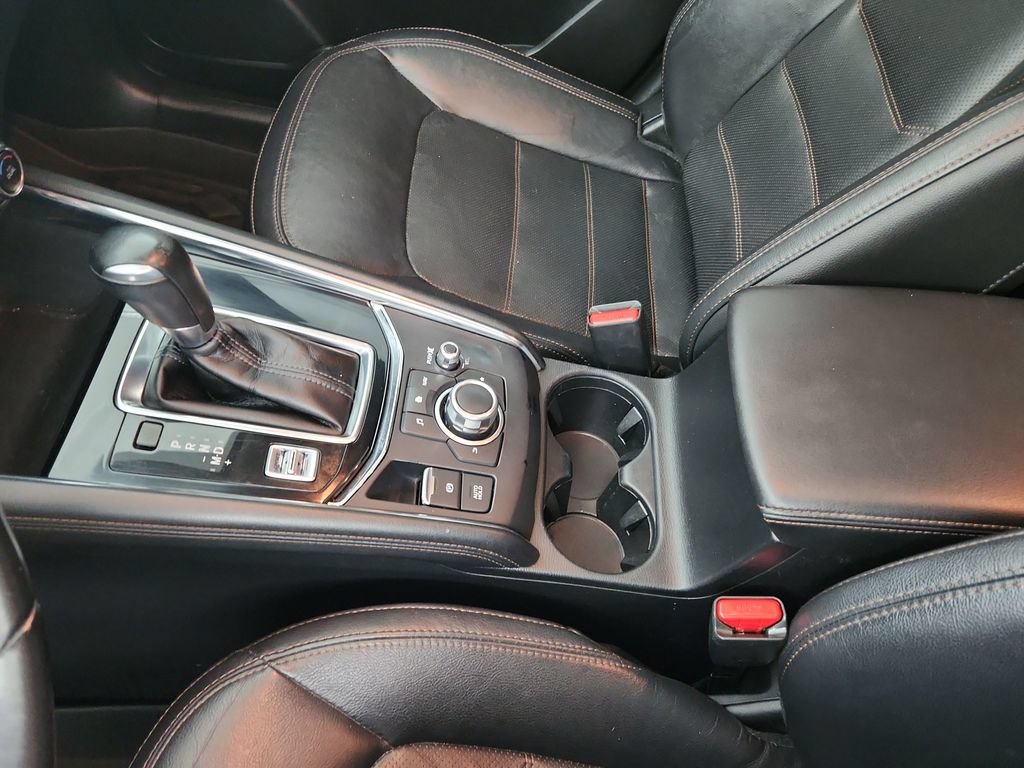 Used 2018 MAZDA CX-5 Grand Touring FWD image 24