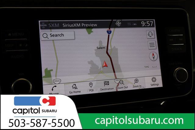 Used 2024 Nissan Leaf SV Plus FWD image 25