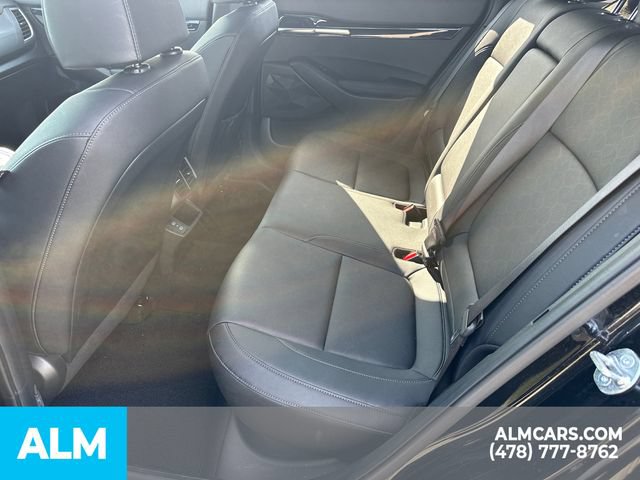 Used 2026 Kia Seltos EX AWD/4WD image 24