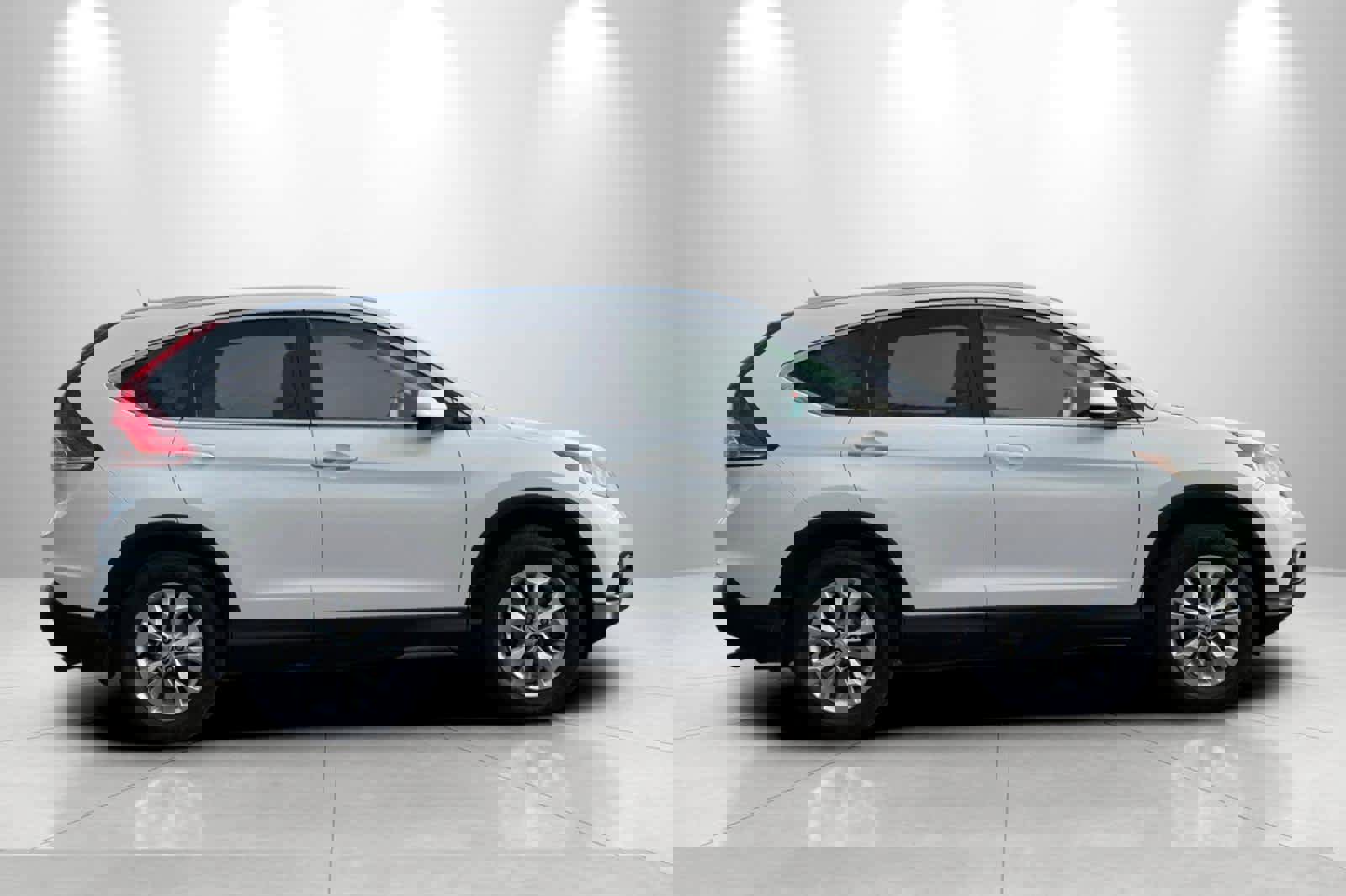 Used 2012 Honda CR-V EX-L image 8